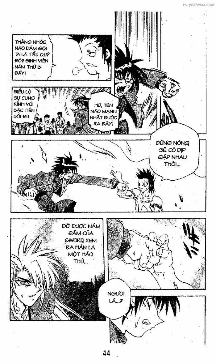 Devil And Devil: Chapter 78