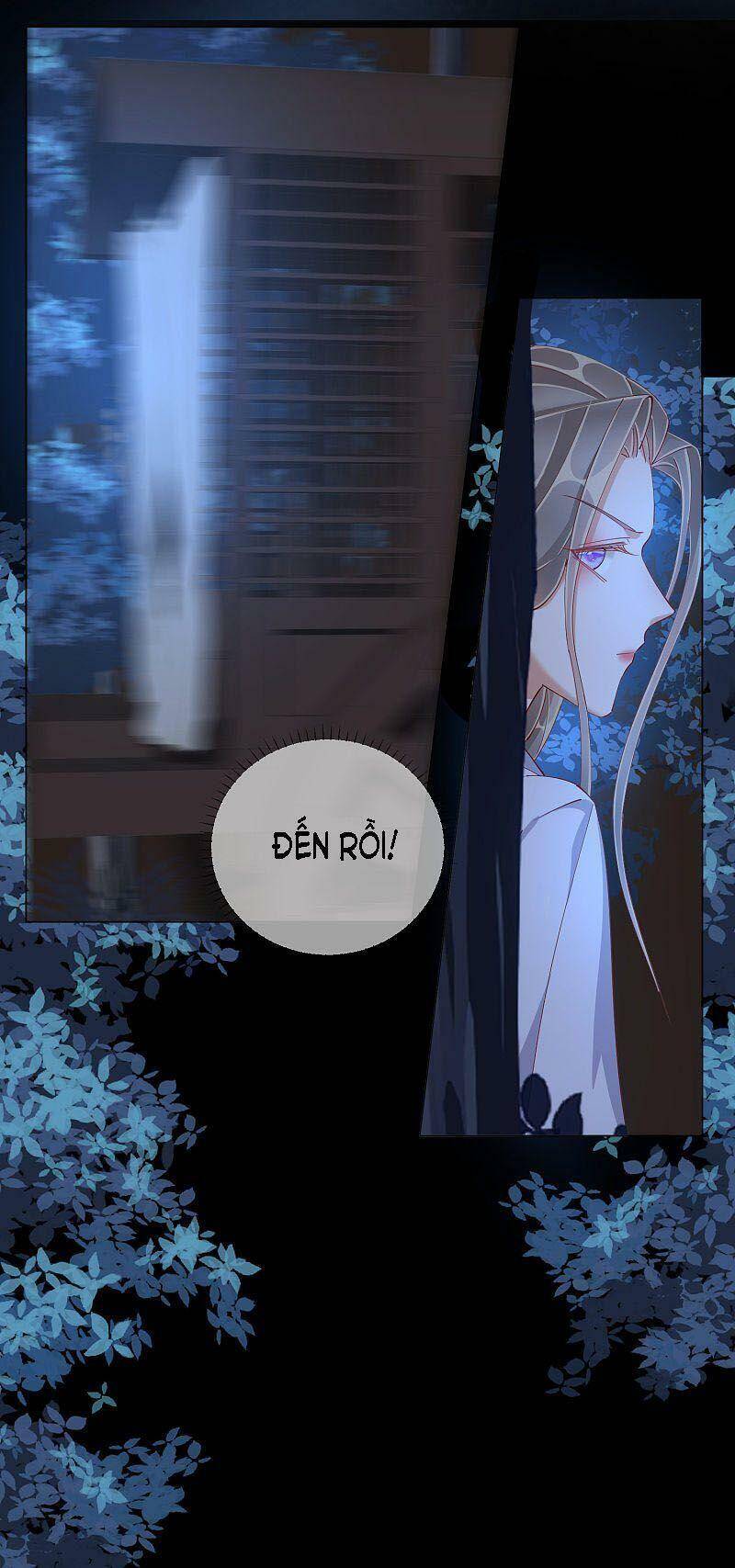 Công Lược Trưởng Thành Của Vương Phi: Chapter 49