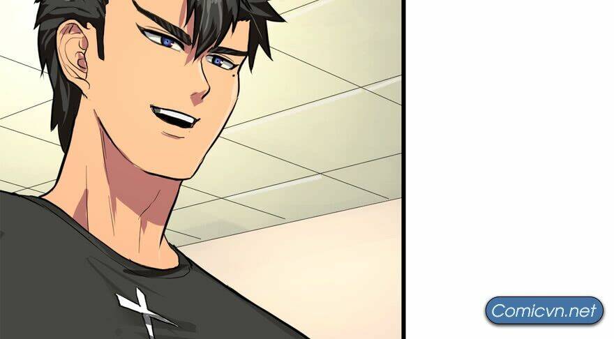 Vua Sinh Tồn: Chapter 39