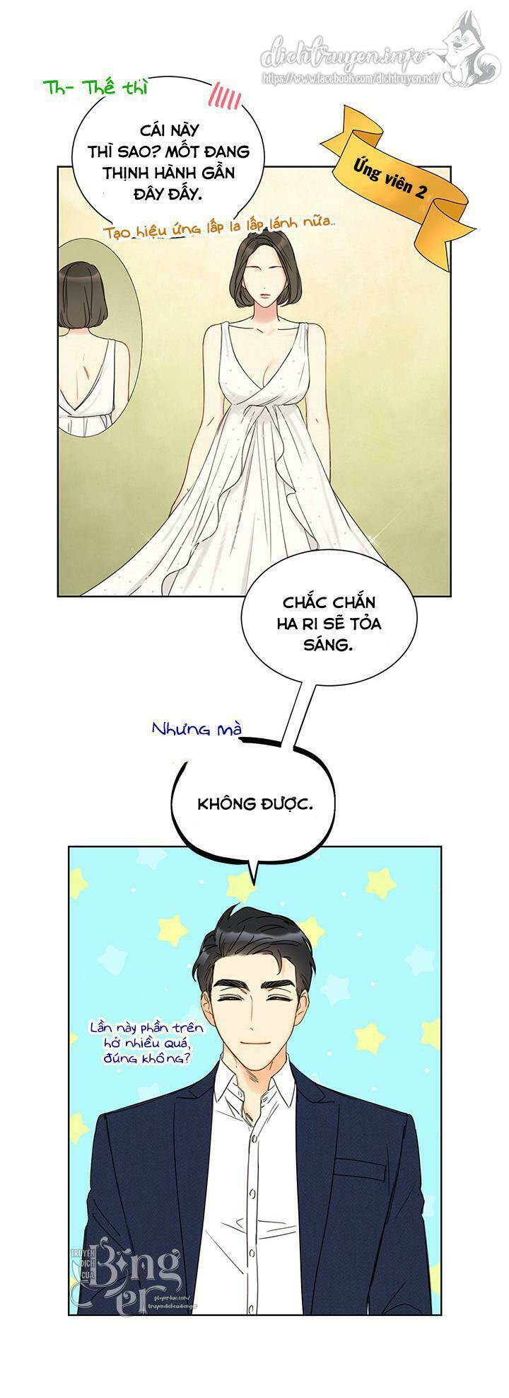 Thịnh Thế Lê Hoa Điện: Chapter 100