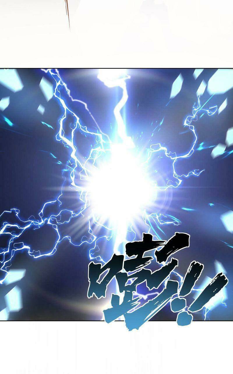 Thời Đại Thần Minh: Thế Giới Biến Thành Game Online: Chapter 12