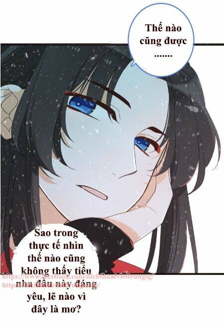 Bạn Trai Tôi Là Cẩm Y Vệ 2: Chapter 43