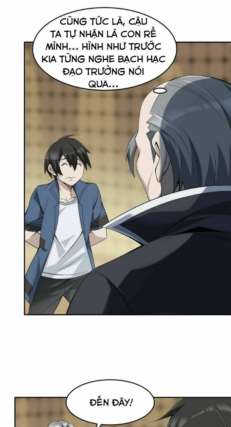 Siêu Cấp Đại Chủ Bạ: Chapter 21