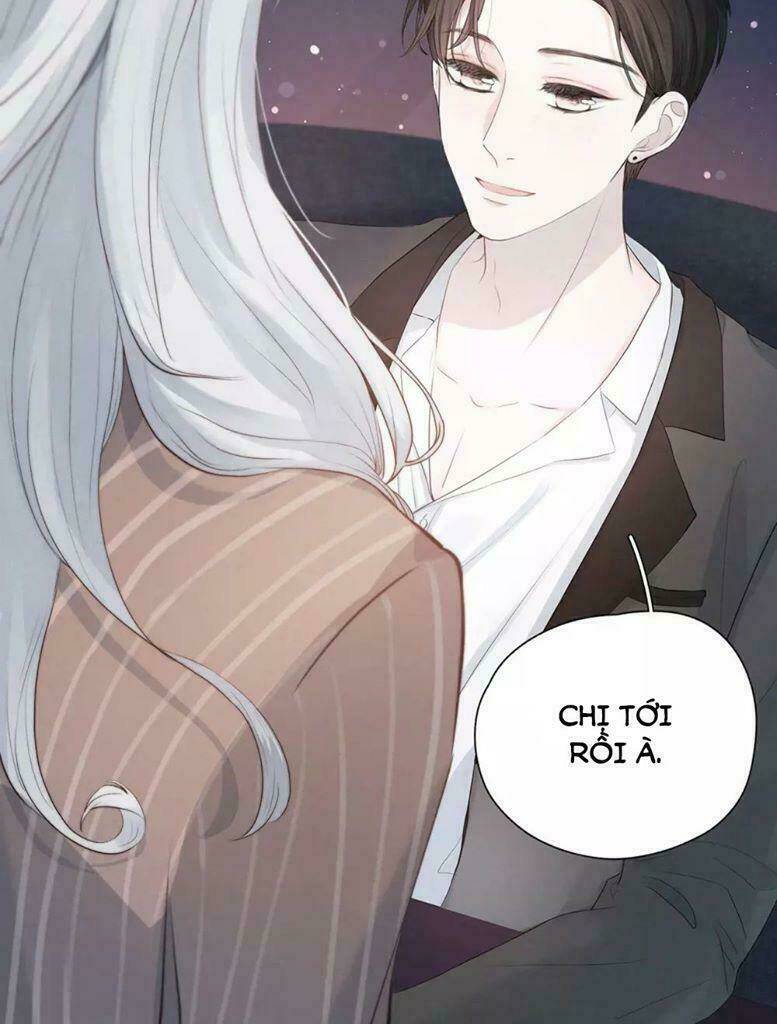 Sắc Đẹp Do Trời Sinh Của Tôi: Chapter 2