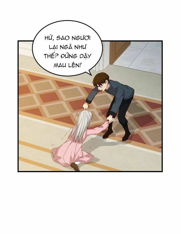 Đừng Chọc Đứa Em Gái Bé Bỏng Của Chúng Tôi: Chapter 21