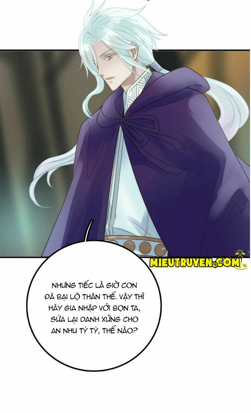 Cướp Chàng Vợ Về Đón Năm Mới: Chapter 41