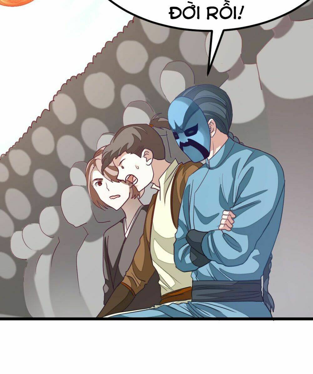 Cửu Dương Thần Vương: Chapter 157