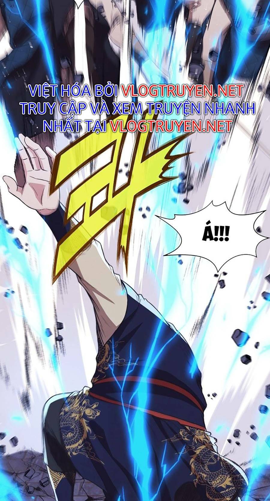 Thiên Võ Chiến Thần: Chapter 58