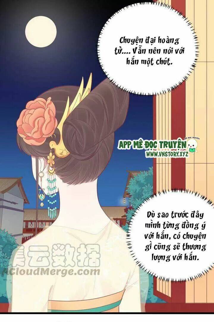 Hoàng Hậu Bận Lắm: Chapter 96