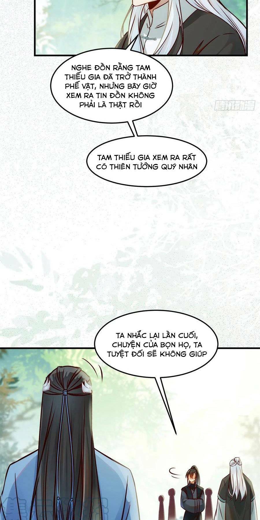 Nghịch Thiên Thần Phi Chí Thượng: Chapter 69