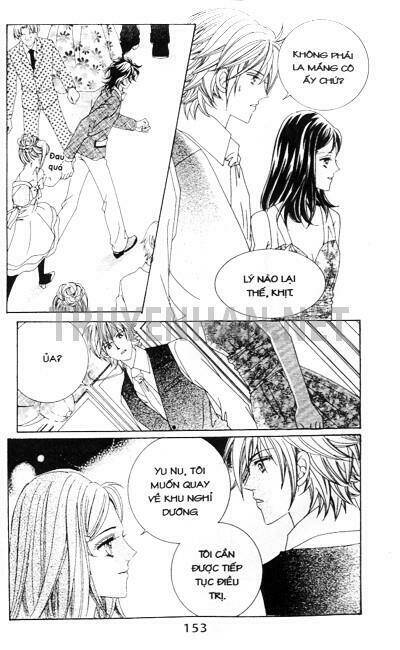 Lọ Lem Hậu Đậu: Chapter 49