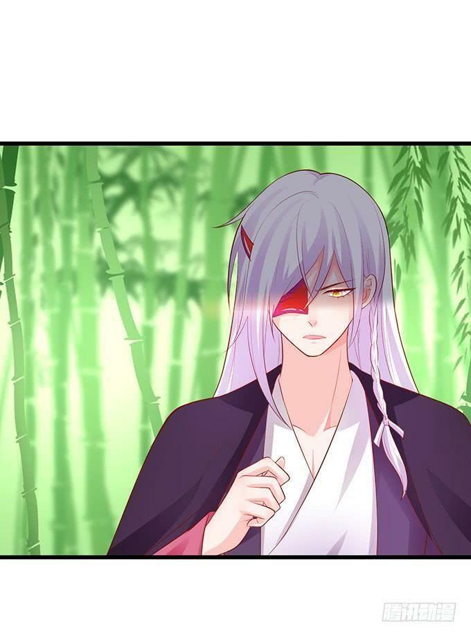 Hồ Tiên Hung Bạo: Chapter 126