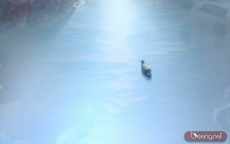 Lâm Uyên Kiếp: Chapter 0