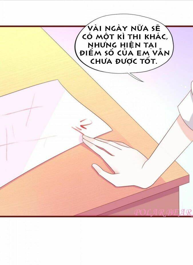 Tình Yêu Bốn Mùa: Chapter 13