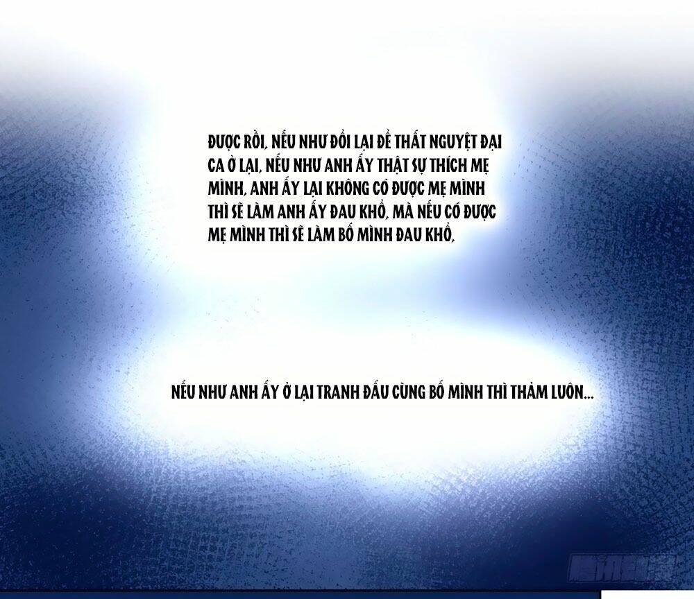 Sinh Sinh Tương Thác: Chapter 41