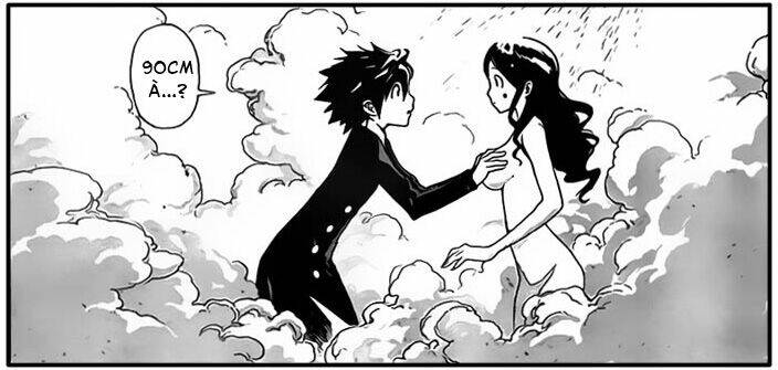 Defense Devil: Chapter 75