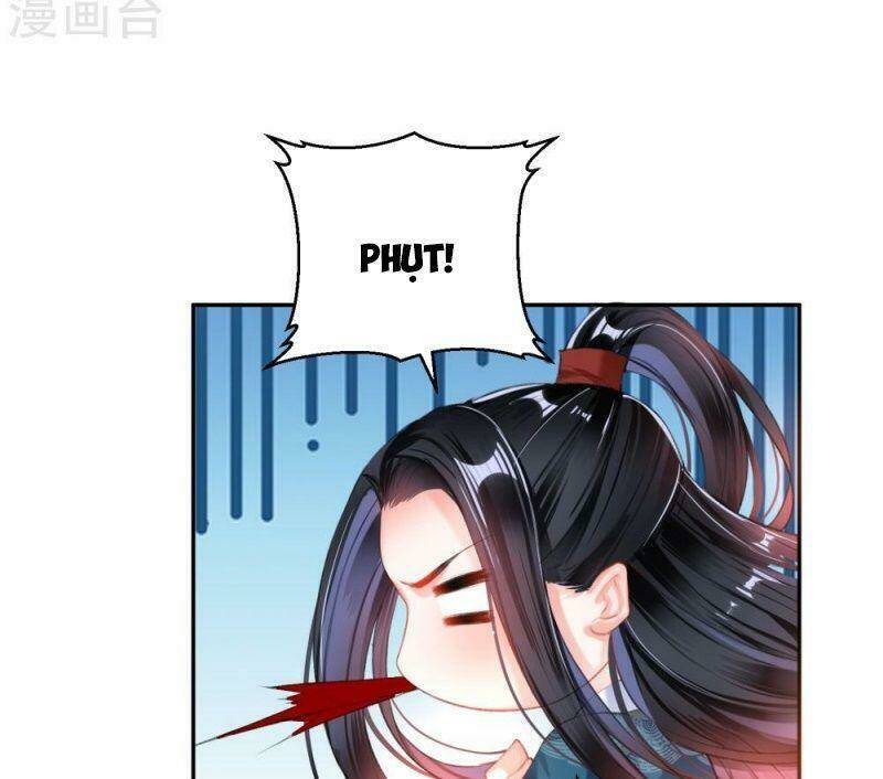 Vương Gia, Áo Lót Của Ngươi Rơi Mất Rồi: Chapter 55
