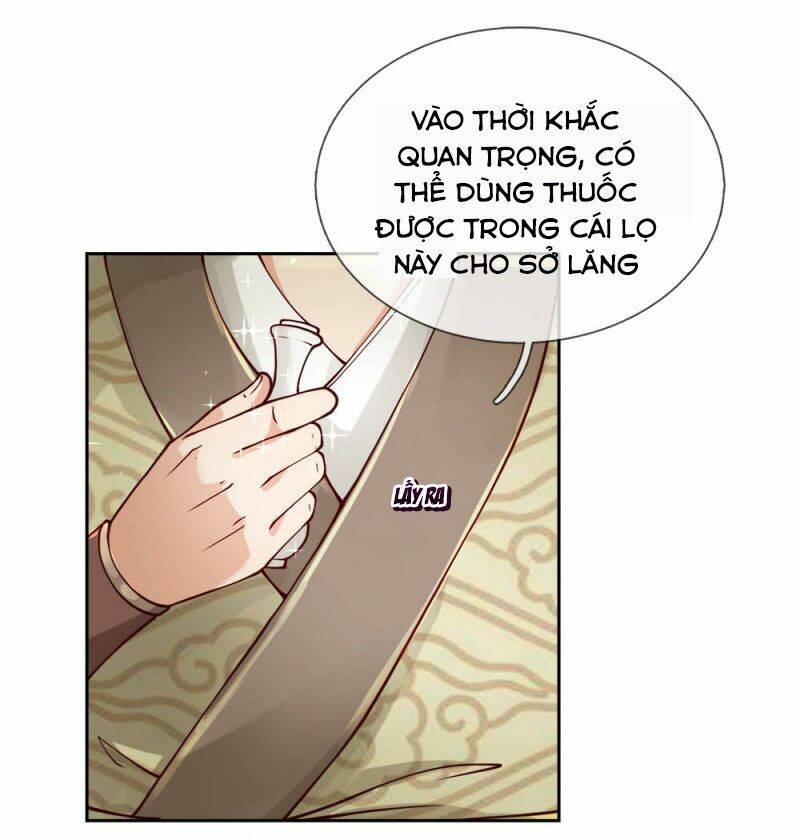 Thân Thể Của Ta Là Kiếm Chủng: Chapter 59