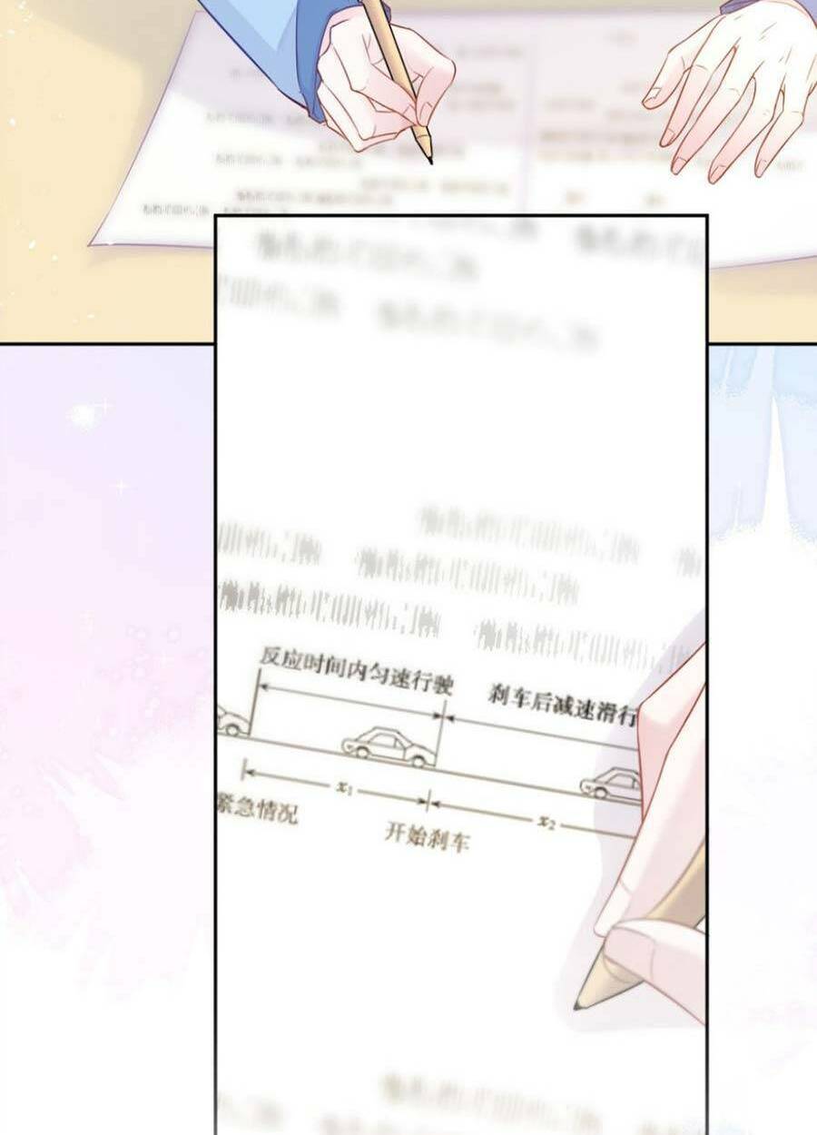 Khi Cô Gái Nhìn Thấy Thời Gian: Chapter 1