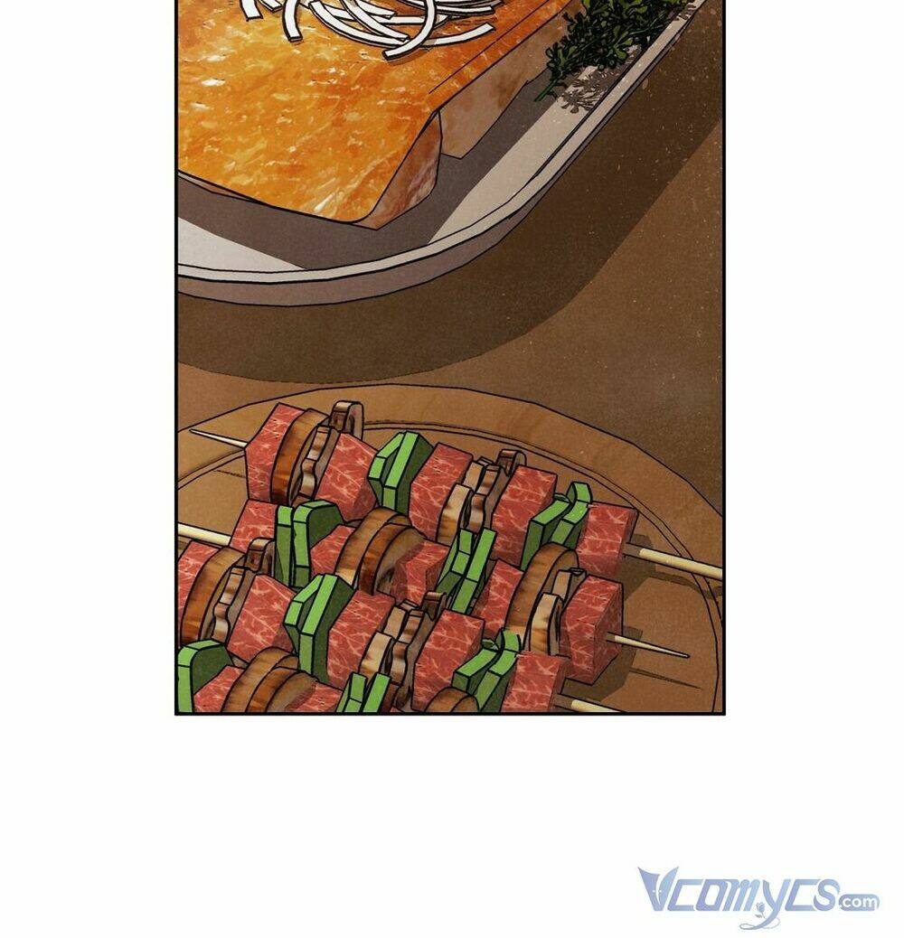 Lời Nói Dối Vĩnh Cửu: Chapter 25