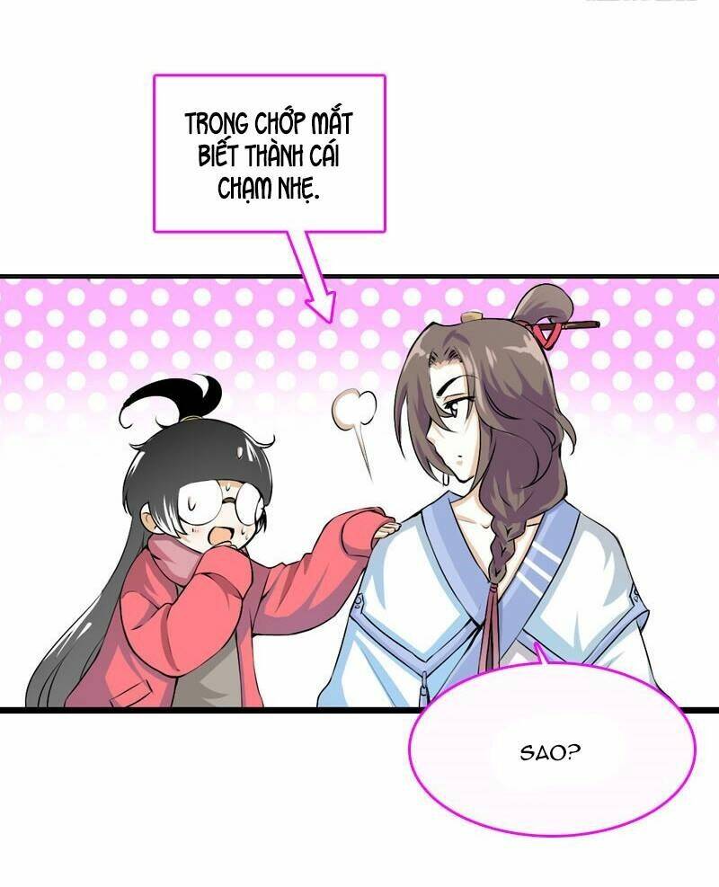 Cứu Tôi Đi Hủ Thần: Chapter 2