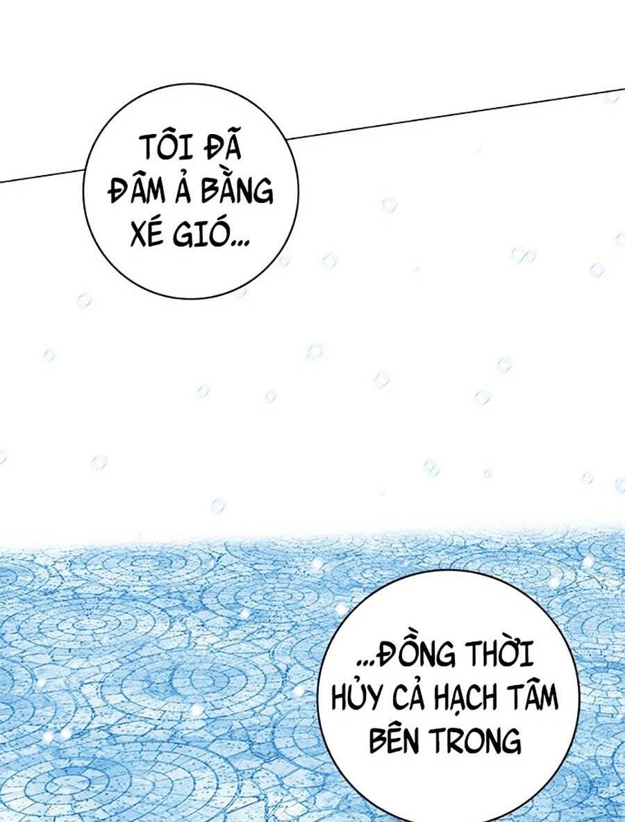 Hard Core Leveling Warrior Ss2: Chapter 127