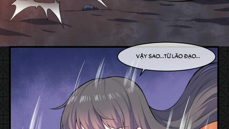 Ngạo Kiều Quỷ Vương Yêu Ta: Chapter 106