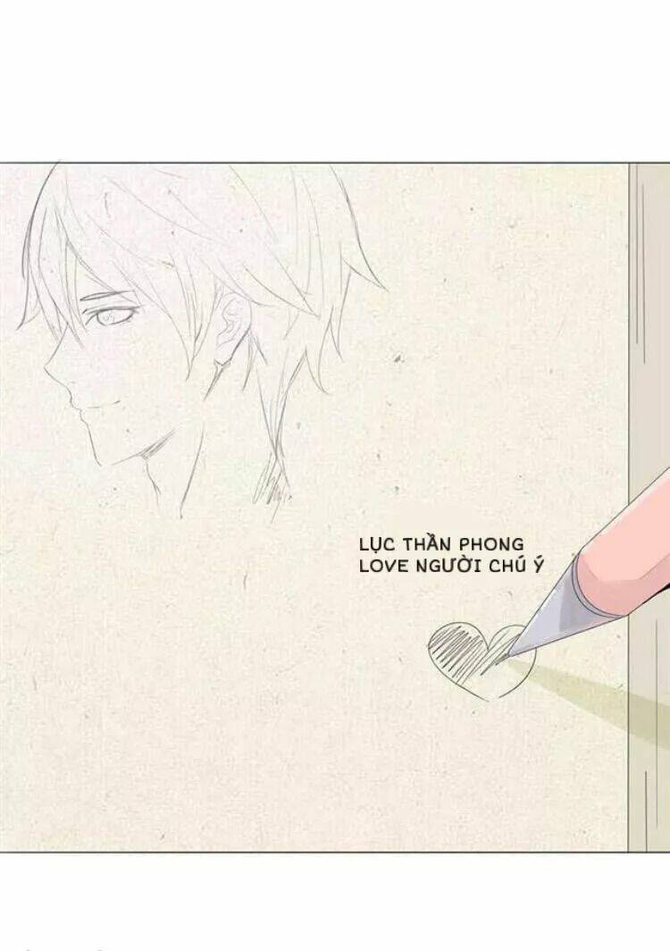 Băng Sơn Học Trưởng Không Được Chọc: Chapter 4