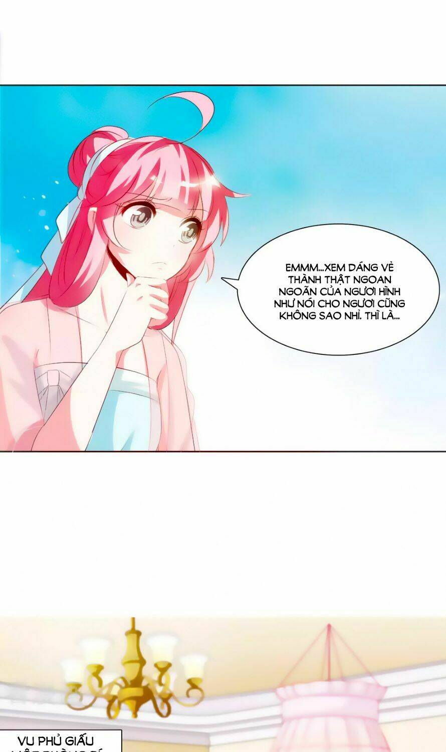 Sở Sự Vụ Linh Đạo: Chapter 30