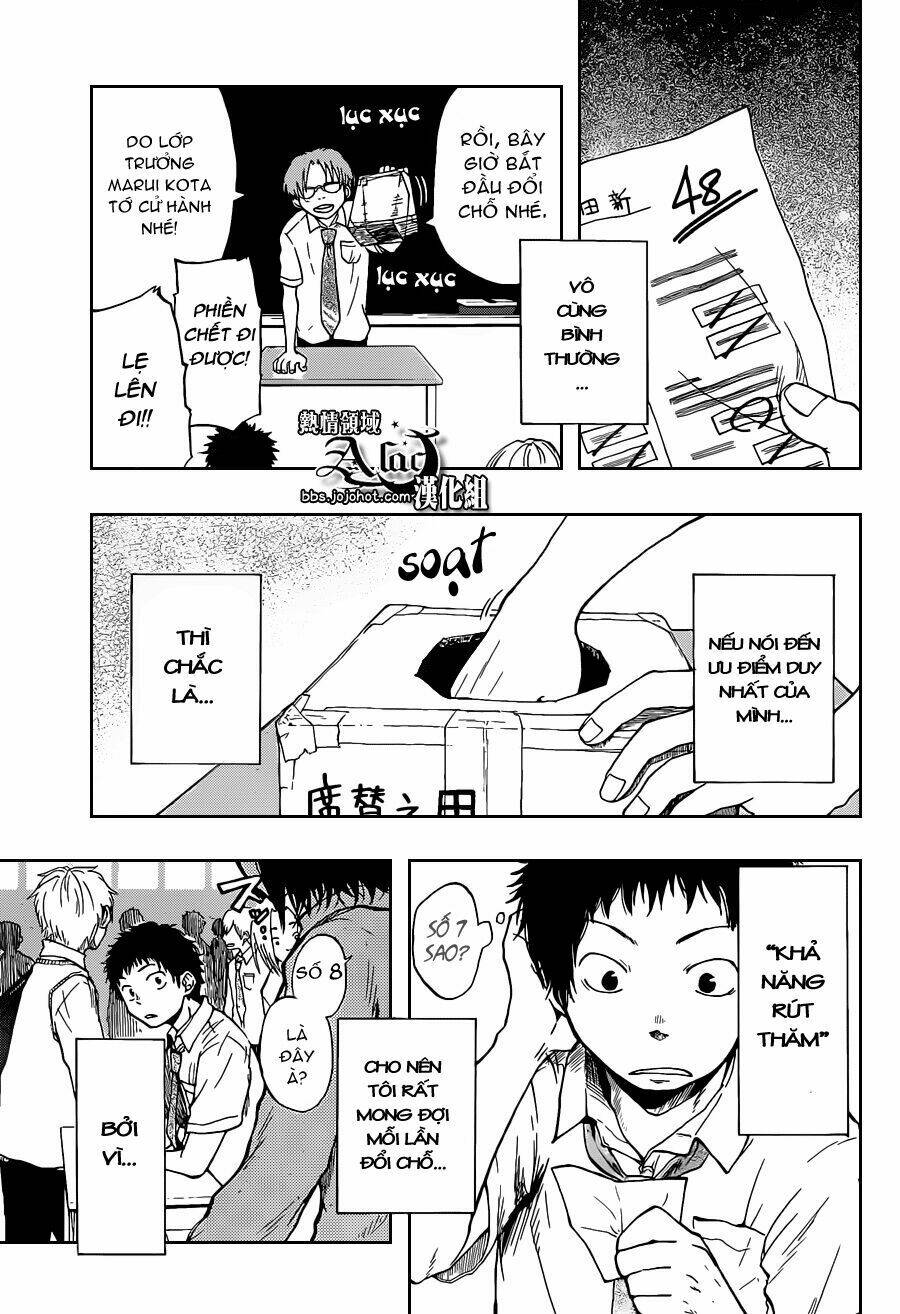 Dragon Collection: Chapter 1