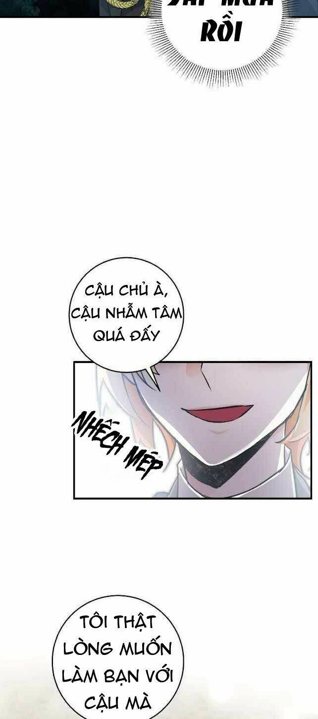 Công Nương Đã Thay Đổi: Chapter 30