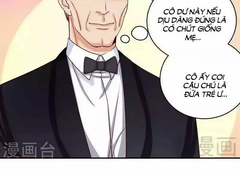 101 Phương Pháp Của Tổng Tài: Chapter 58