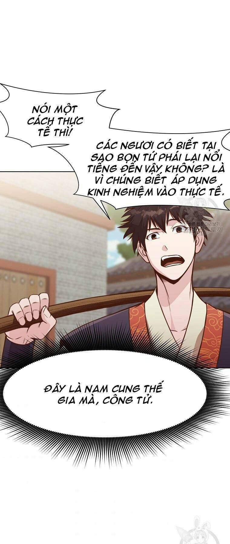 Thiên Võ Chiến Thần: Chapter 52