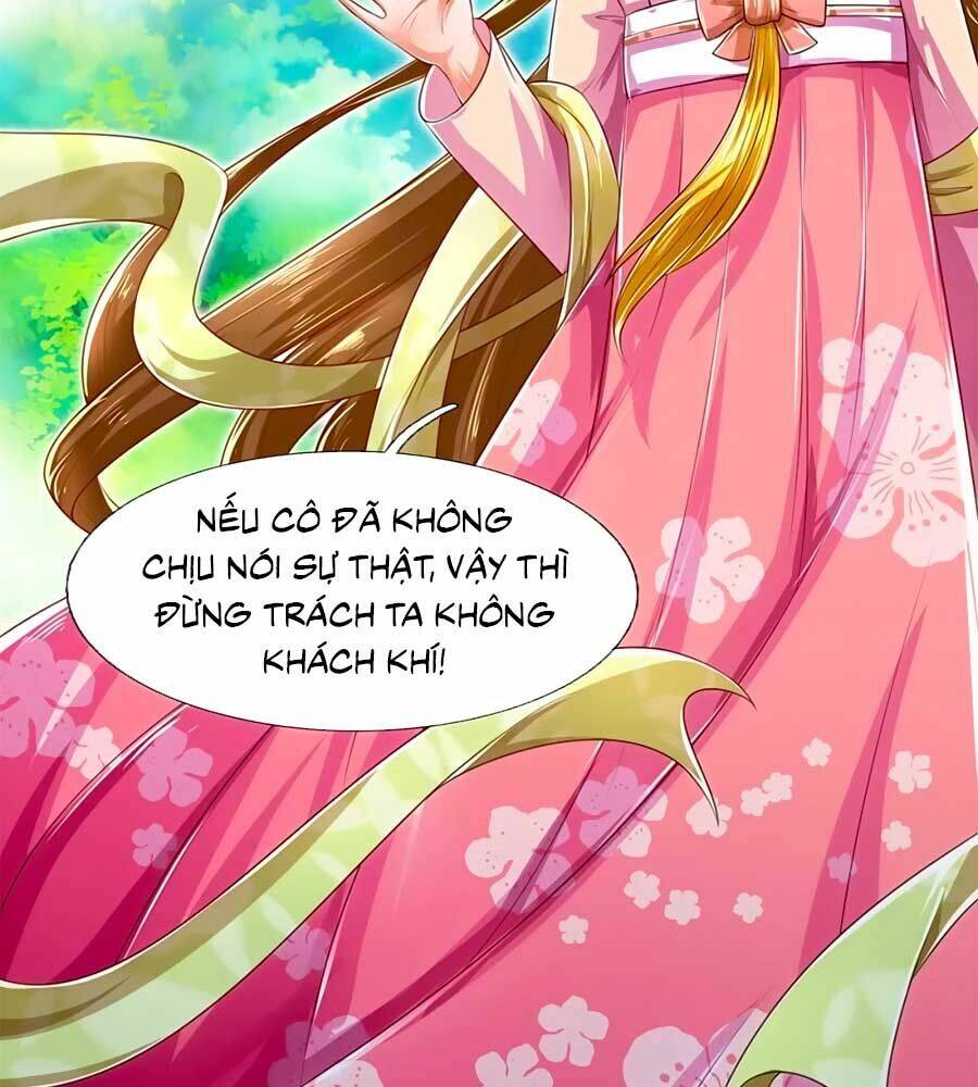 Phụng Lâm Thiên Hạ: Đệ Nhất Mỹ Nữ: Chapter 23