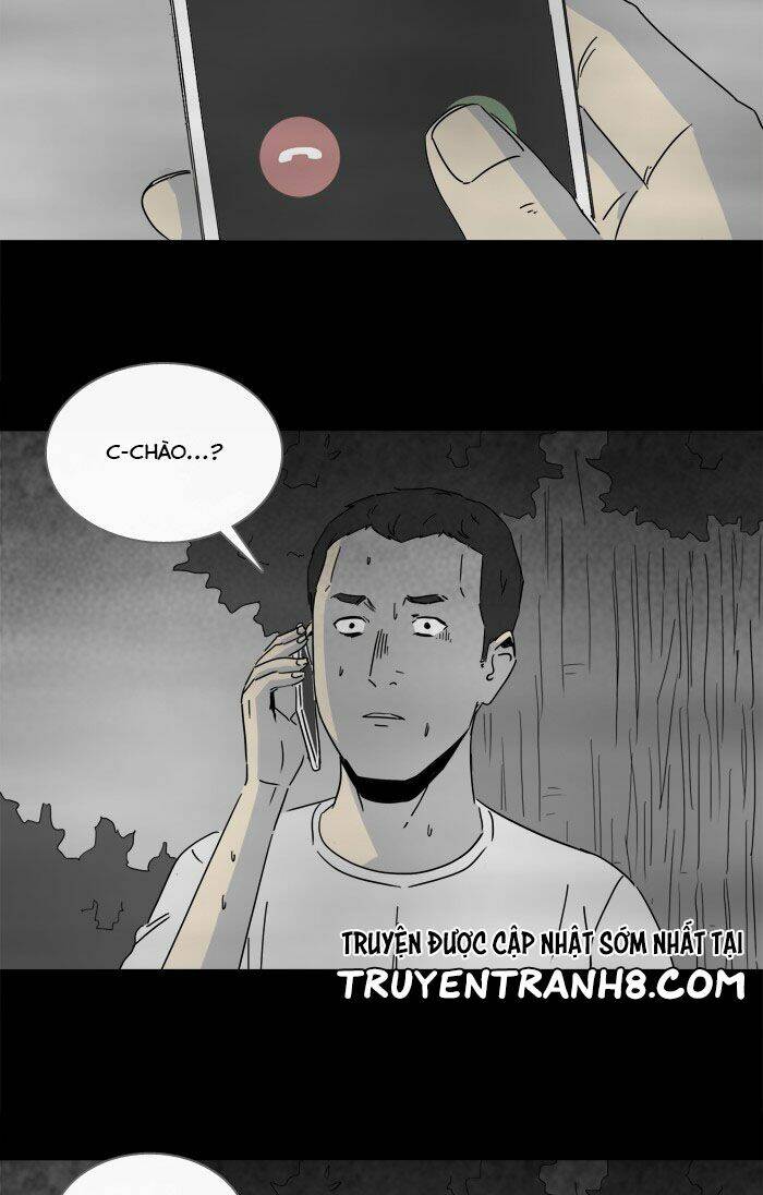 Những Câu Chuyện Bất Thường: Chapter 231