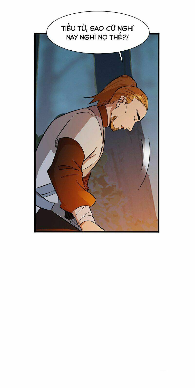 Bất Diệt Nguyên Thần: Chapter 12