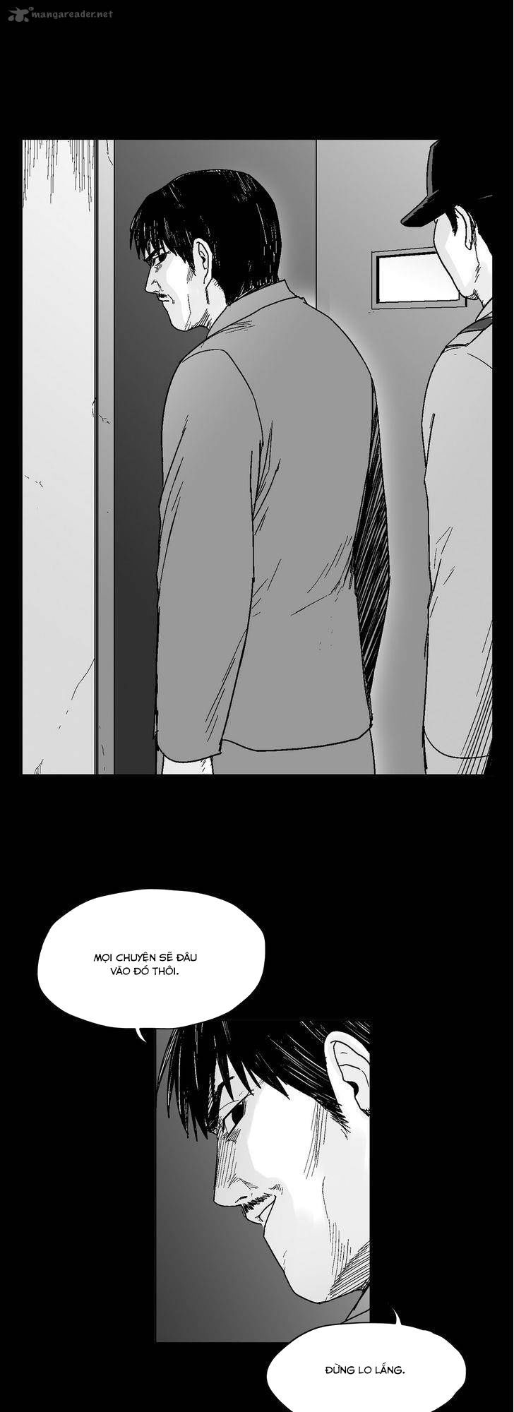 Dear Boy: Chapter 66