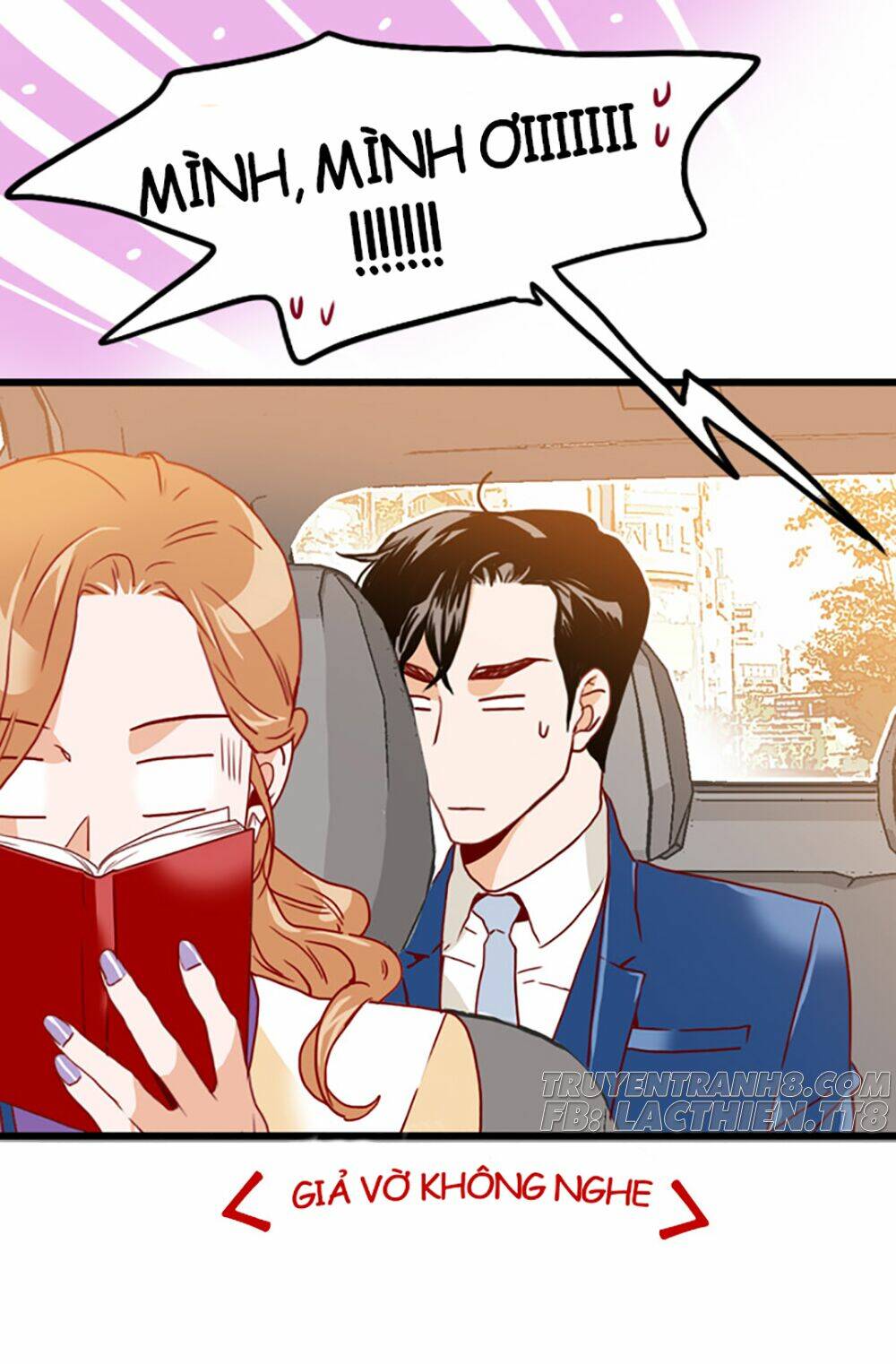 Thư Ký Kim Sao Thế Nhỉ?: Chapter 29