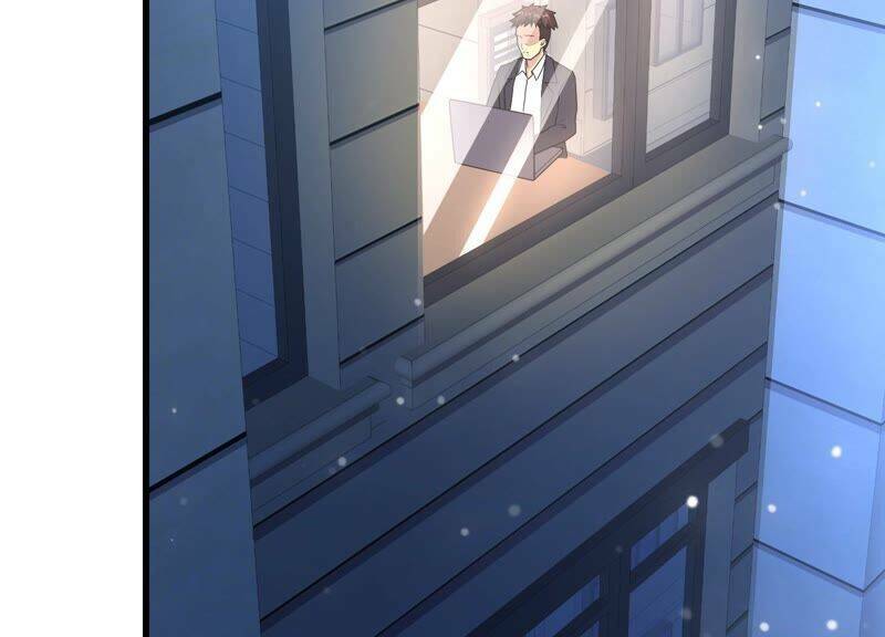 Siêu Năng Phân Hóa: Chapter 17