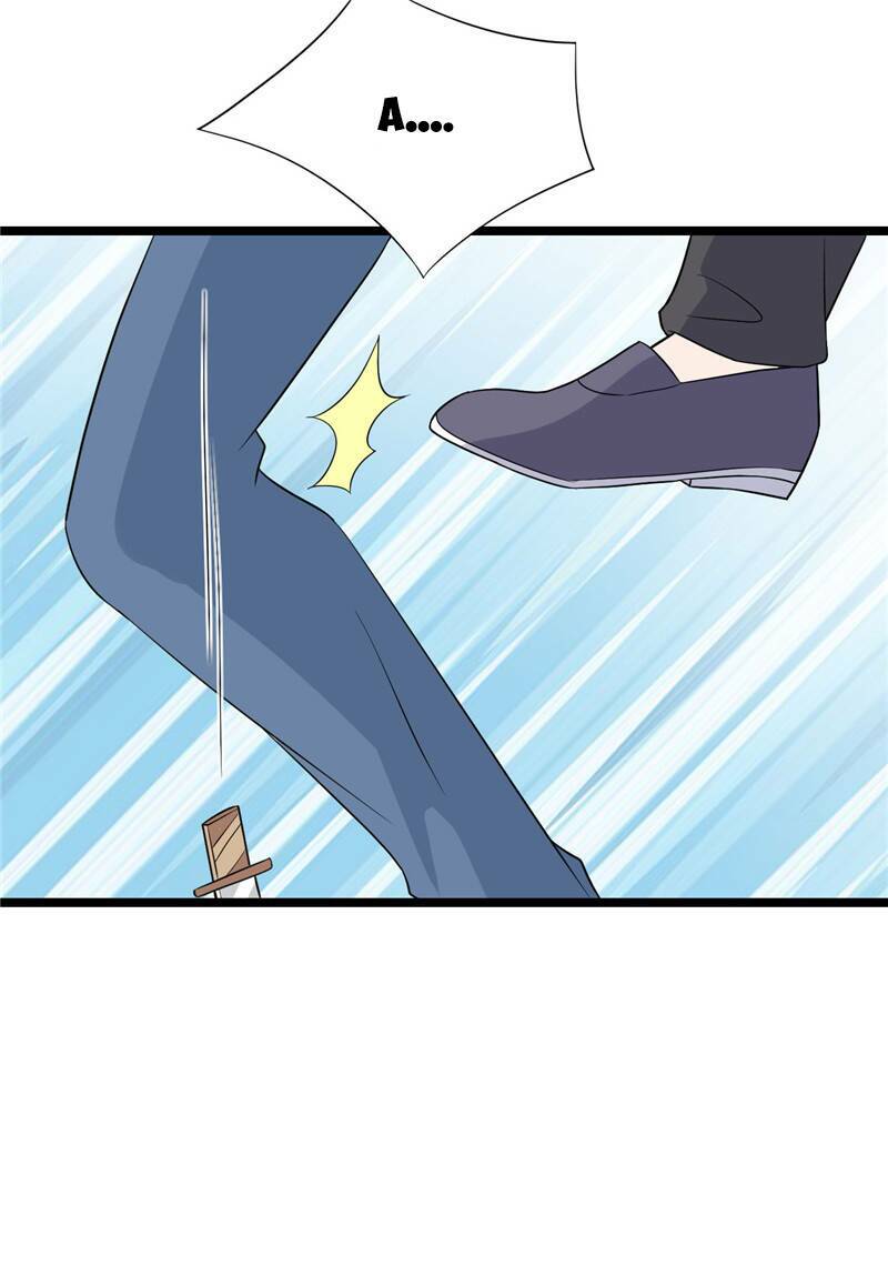 Siêu Cấp Nữ Thần Trọng Sinh: Chapter 47