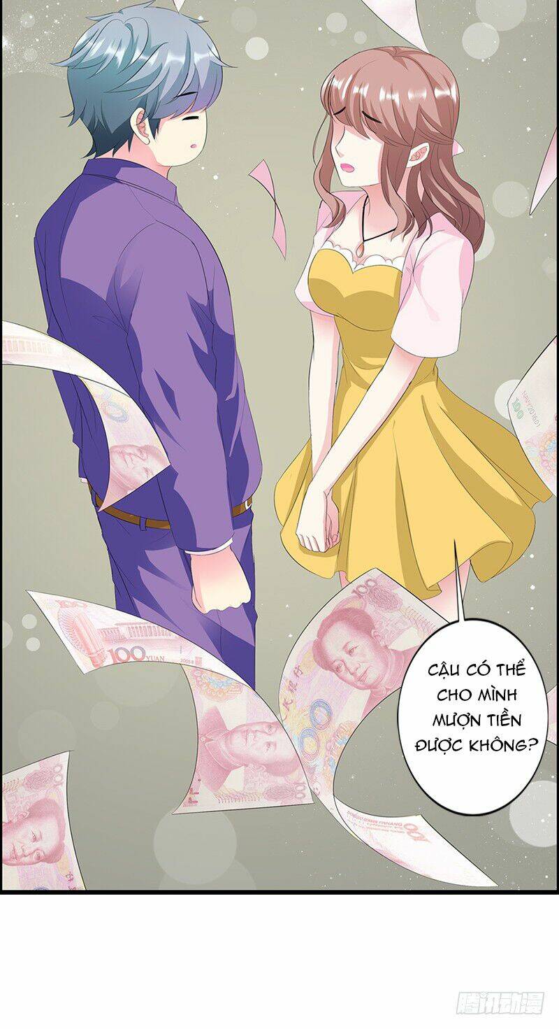 Này! Đừng Động Vào Phô Mai Của Tôi: Chapter 14