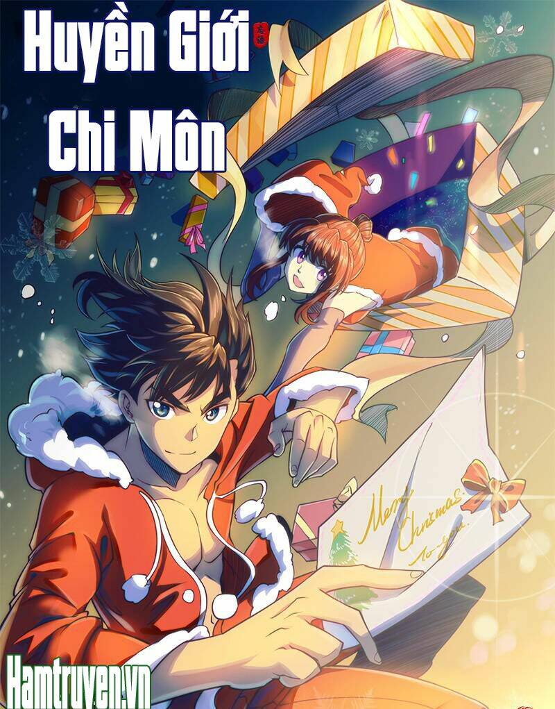 Huyền Giới Chi Môn: Chapter 30
