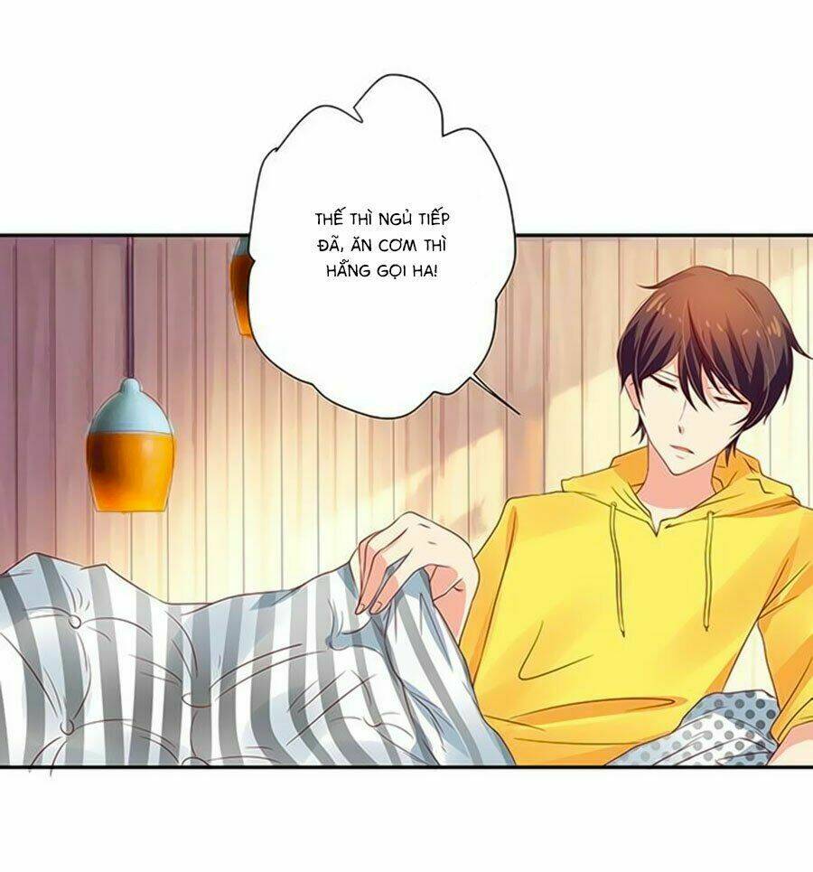 Bạn Trai Là Ngôi Sao: Chapter 71