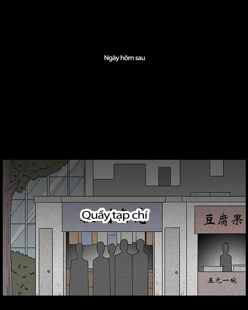 Kinh Dị Đêm Khuya: Chapter 52