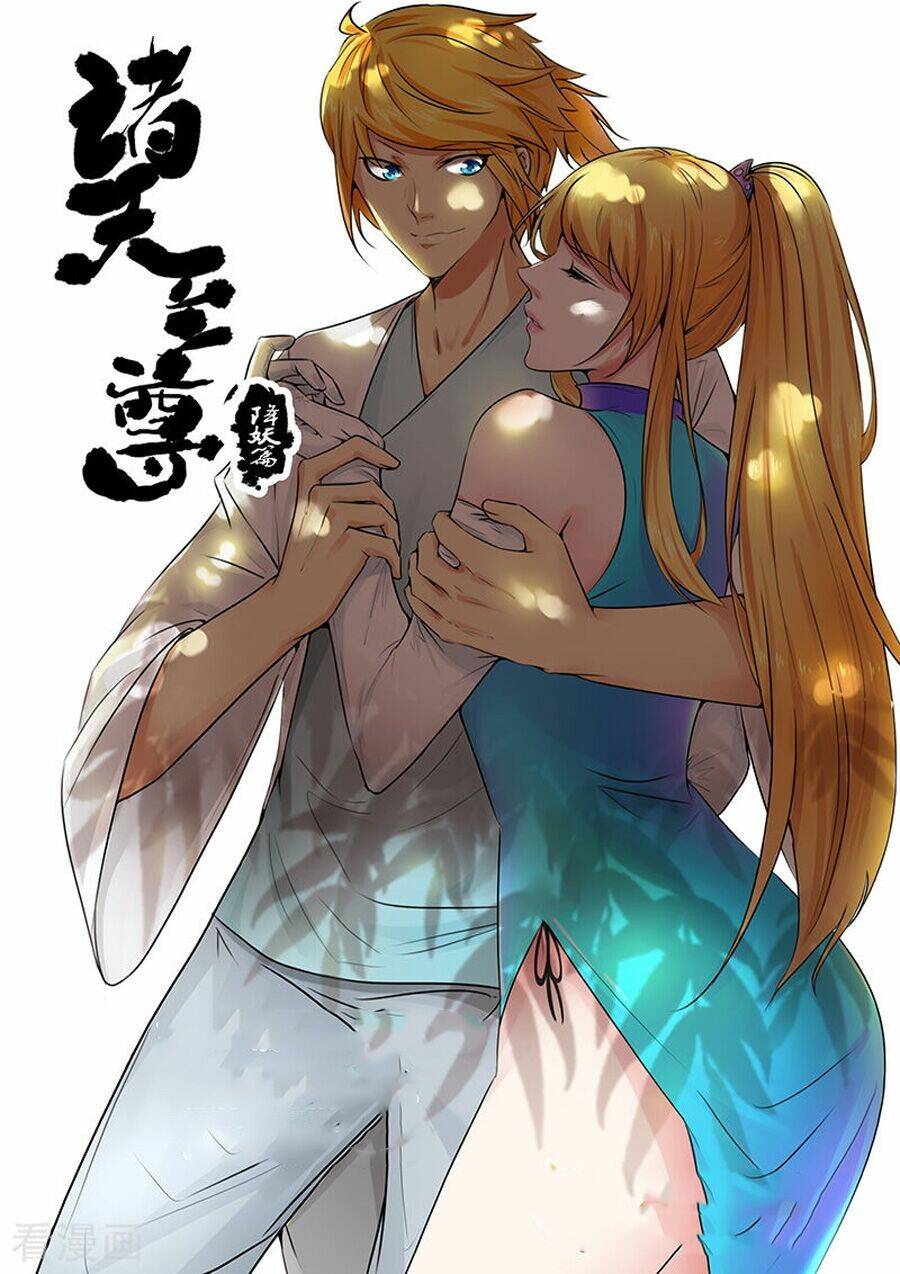 Chí Tôn Chư Thiên: Chapter 179