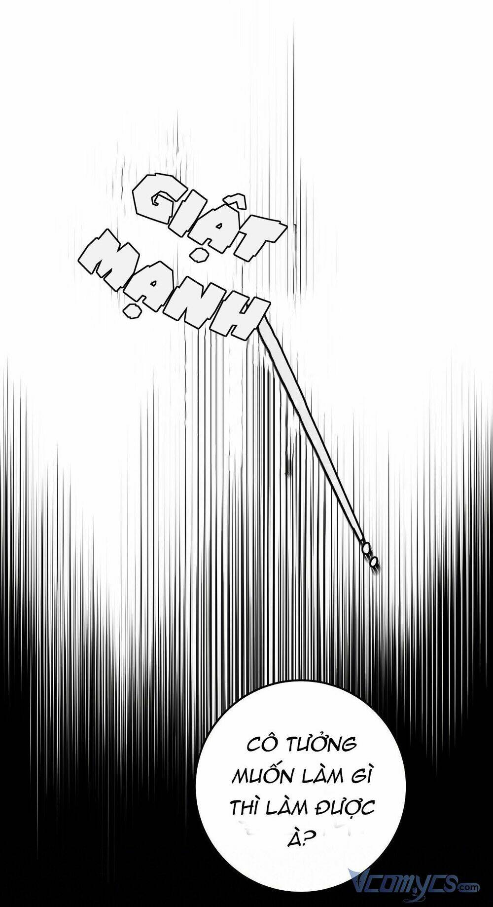 Lời Nói Dối Vĩnh Cửu: Chapter 20