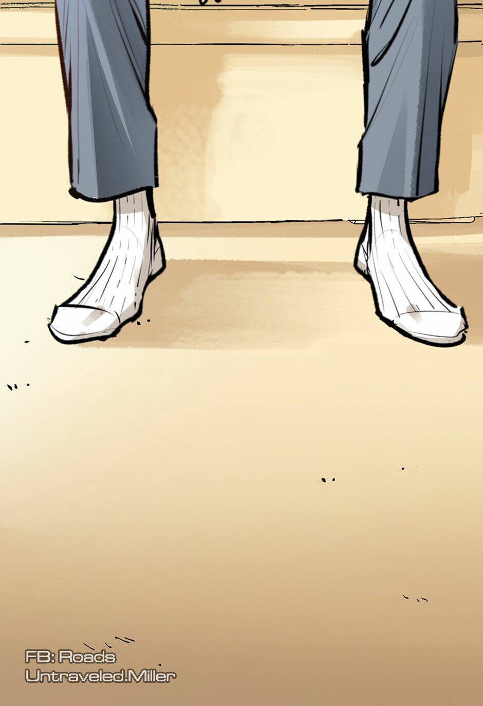 Anh Hùng Và Hiệp Nữ: Chapter 29