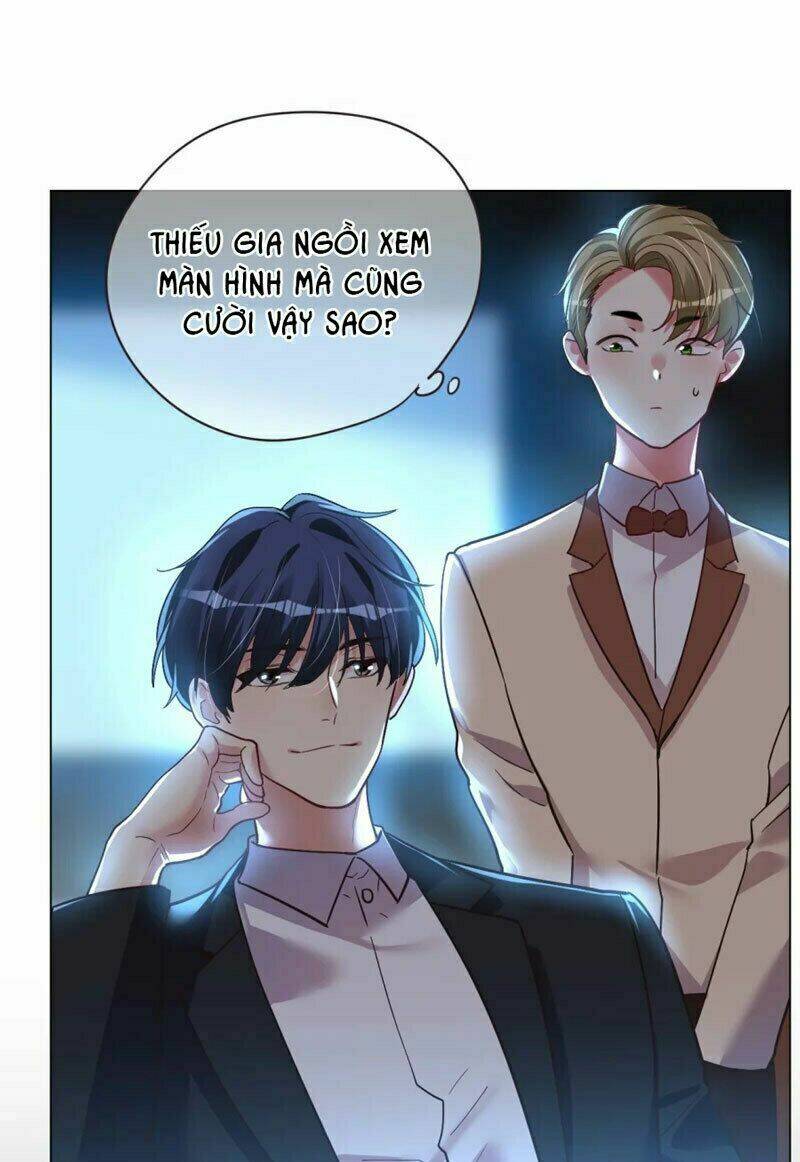 Vì Yêu Mà Khắc Cốt Ghi Tâm: Chapter 31
