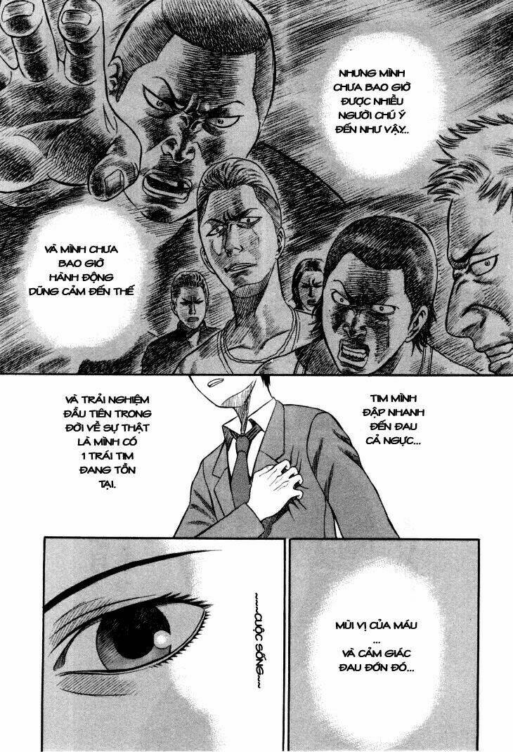 Holyland: Chapter 10