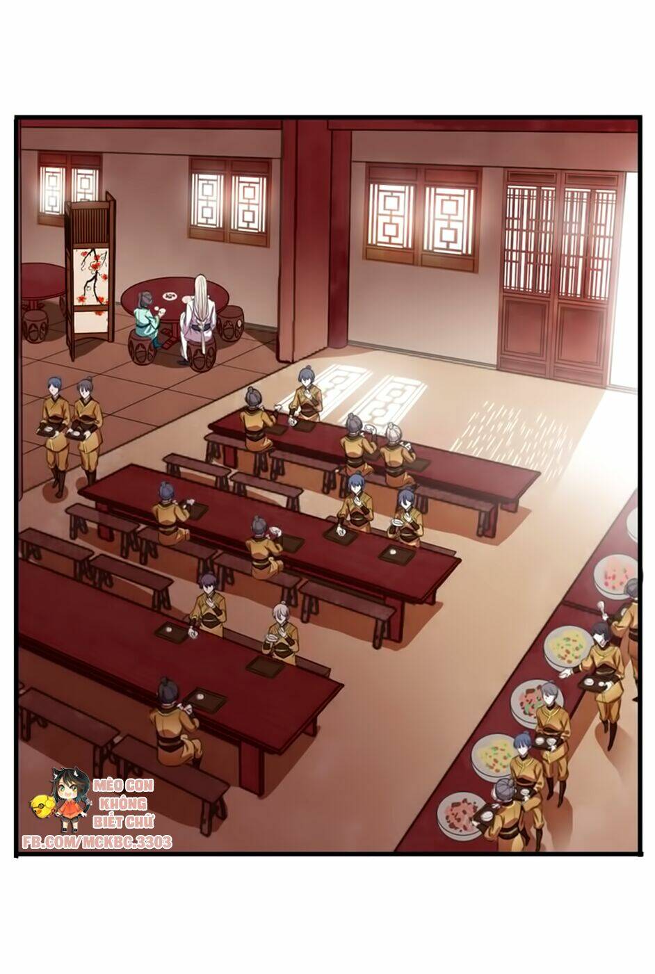 Bách Yêu Dị Văn: Chapter 80